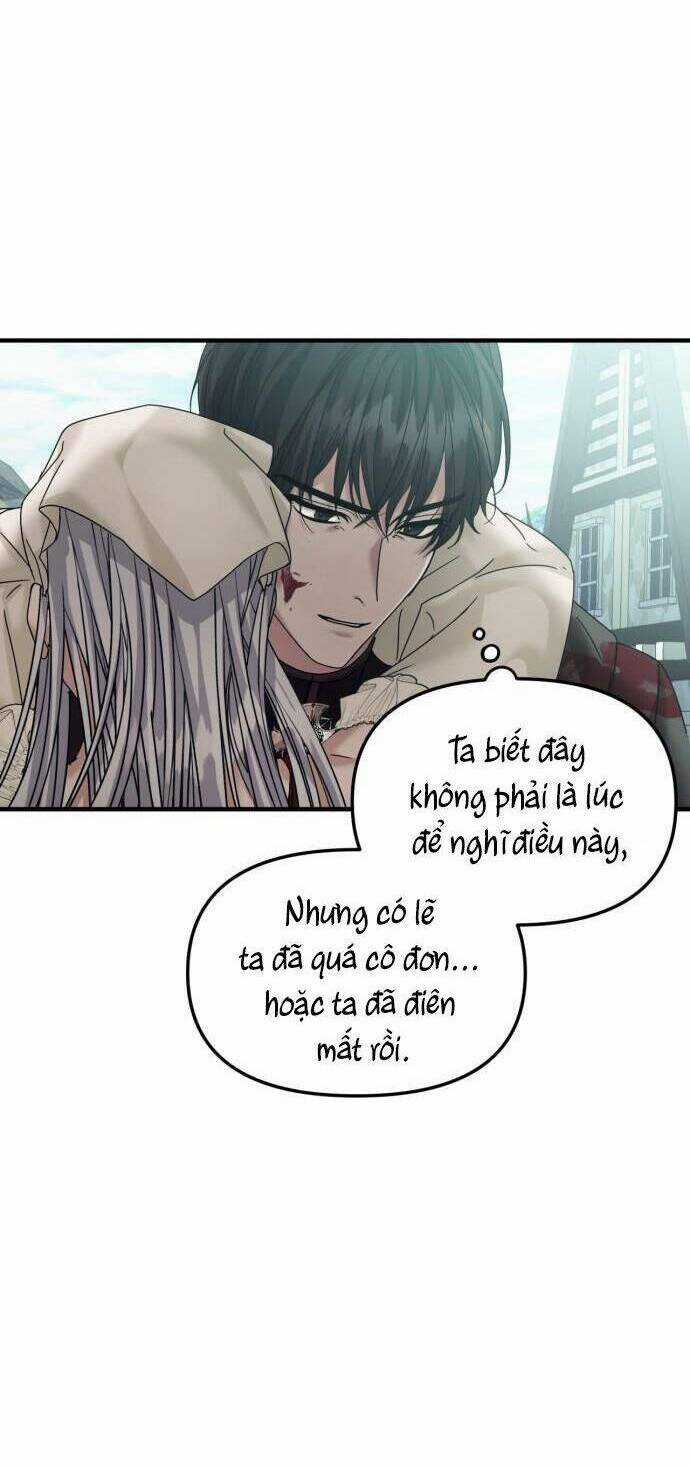 Liên Hôn Phục Thù - Chapter 25 - Trang 22