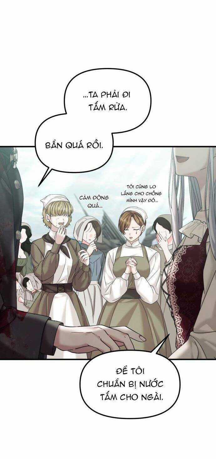 Liên Hôn Phục Thù - Chapter 25 - Trang 26