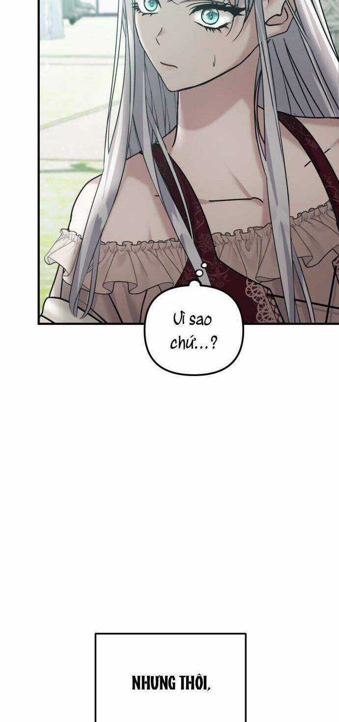 Liên Hôn Phục Thù - Chapter 25 - Trang 4