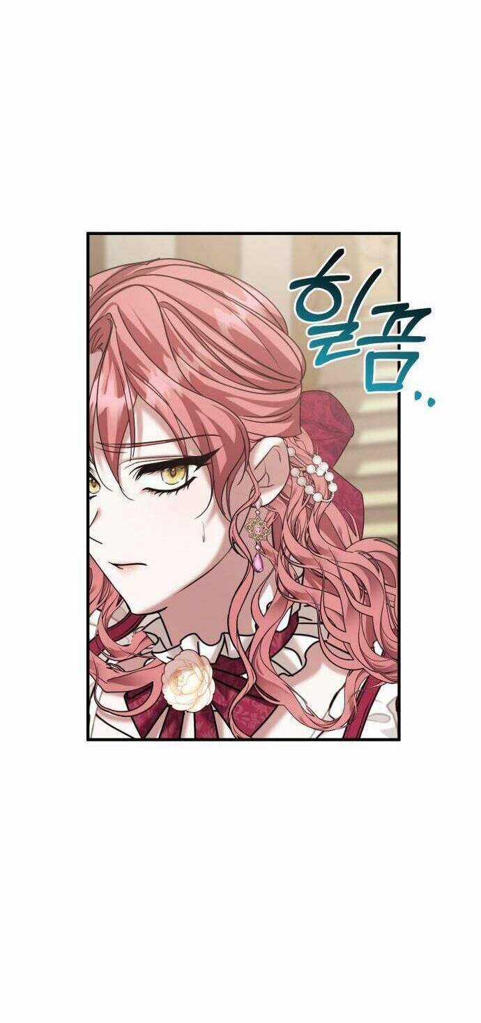 Liên Hôn Phục Thù - Chapter 25 - Trang 34