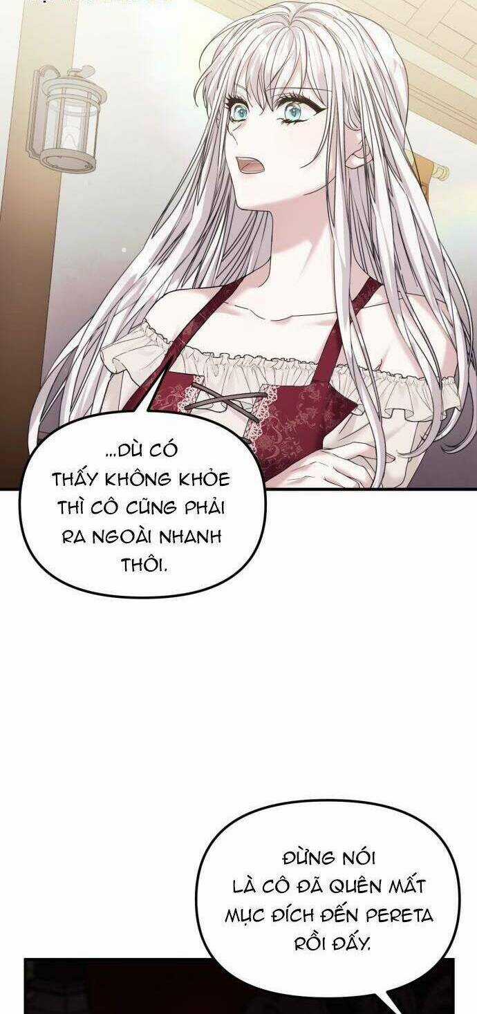 Liên Hôn Phục Thù - Chapter 25 - Trang 36