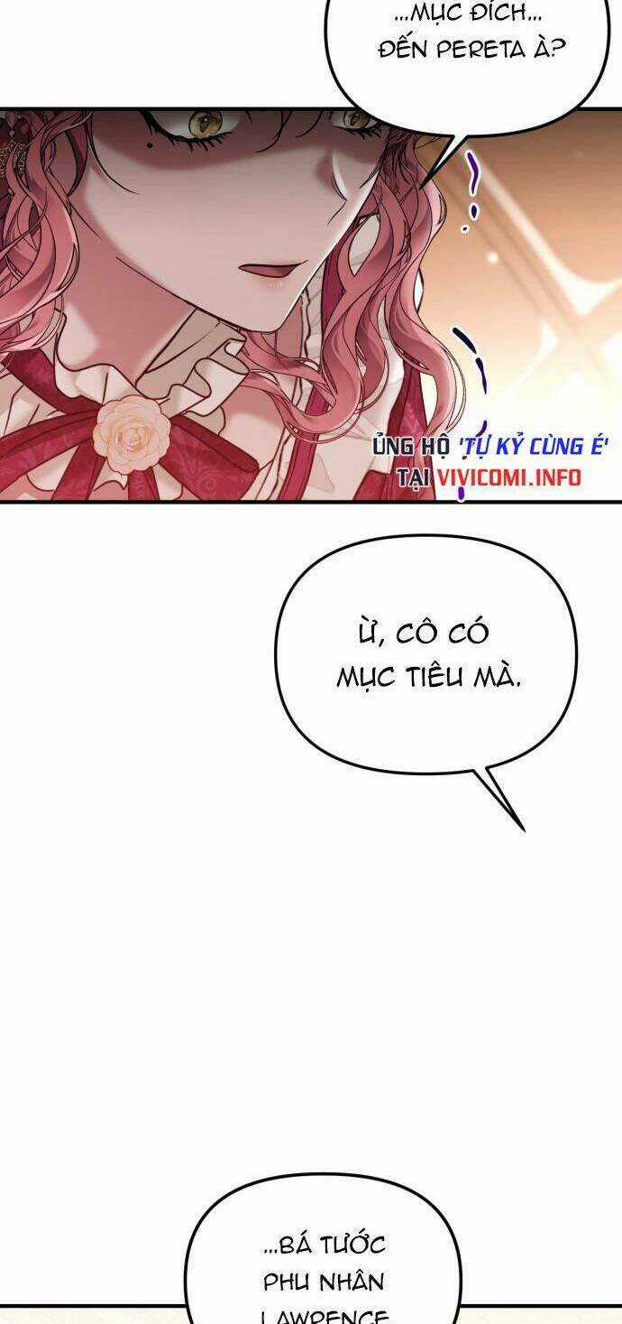 Liên Hôn Phục Thù - Chapter 25 - Trang 38