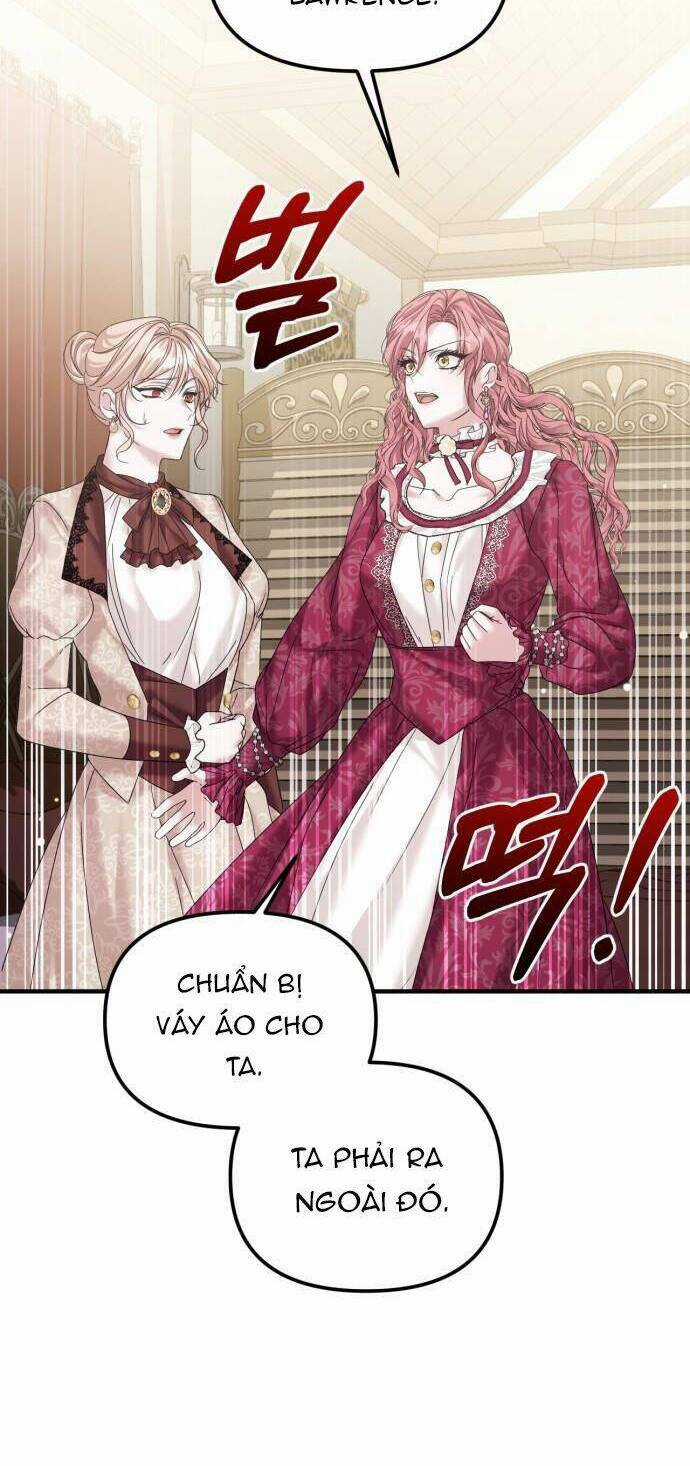 Liên Hôn Phục Thù - Chapter 25 - Trang 39