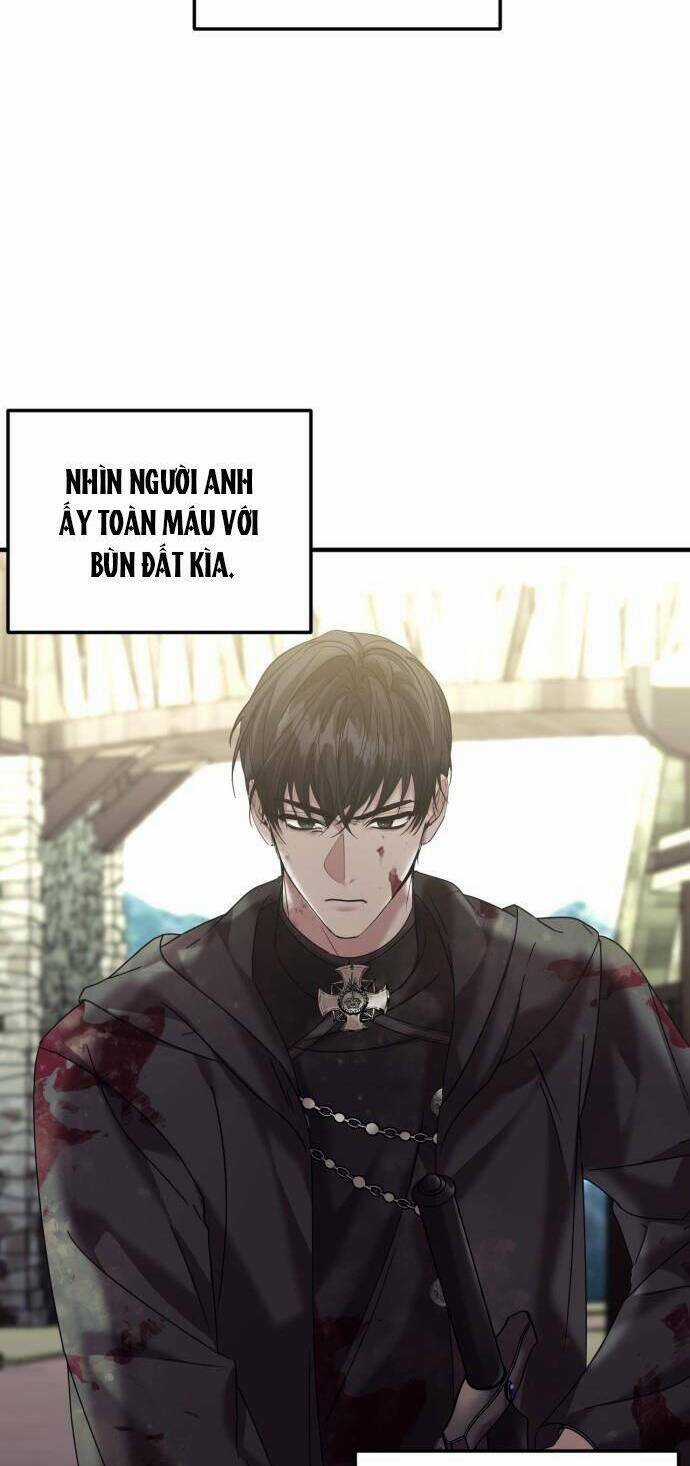 Liên Hôn Phục Thù - Chapter 25 - Trang 5