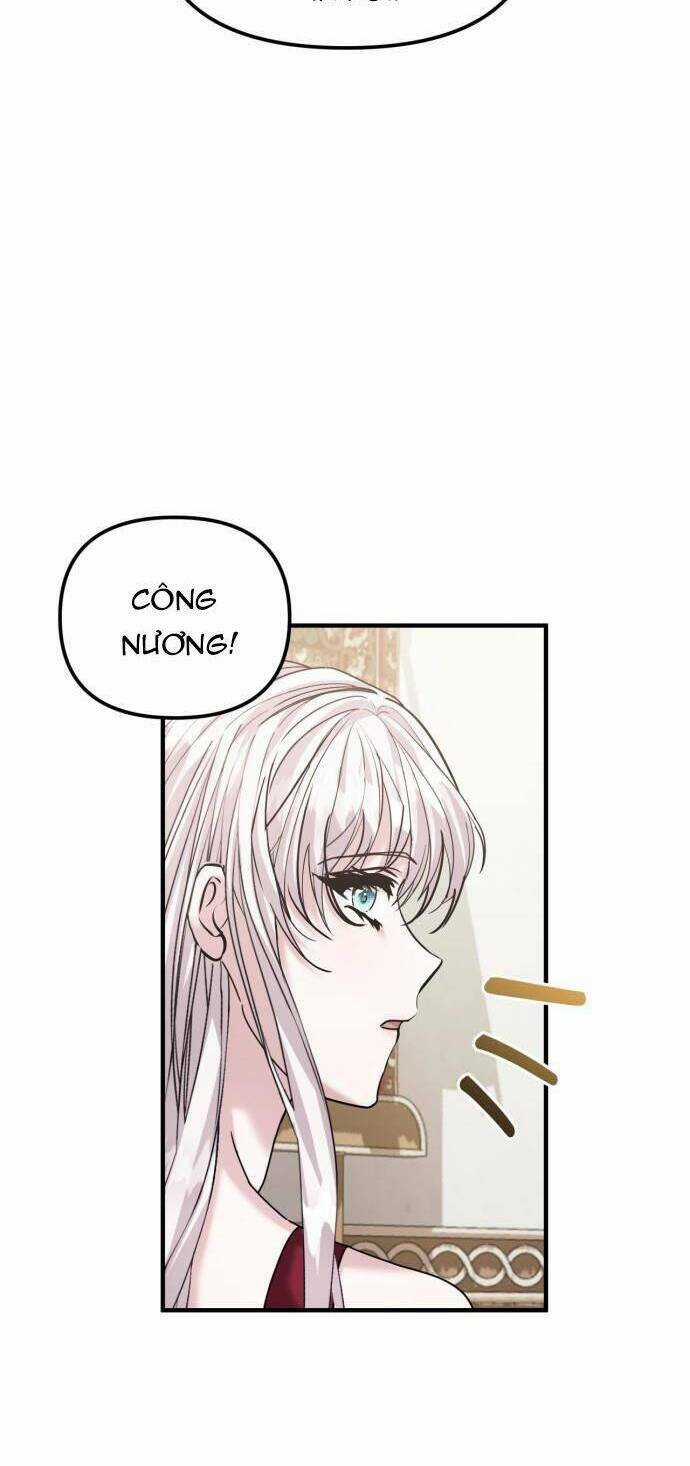 Liên Hôn Phục Thù - Chapter 25 - Trang 41