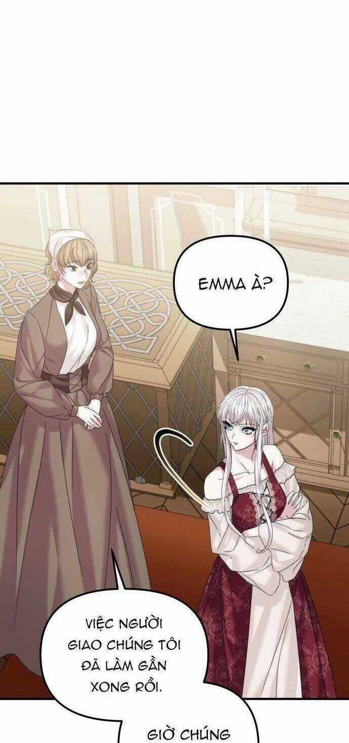 Liên Hôn Phục Thù - Chapter 25 - Trang 42