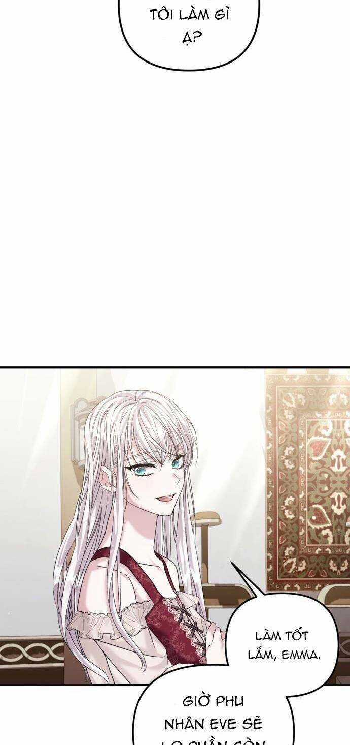 Liên Hôn Phục Thù - Chapter 25 - Trang 43