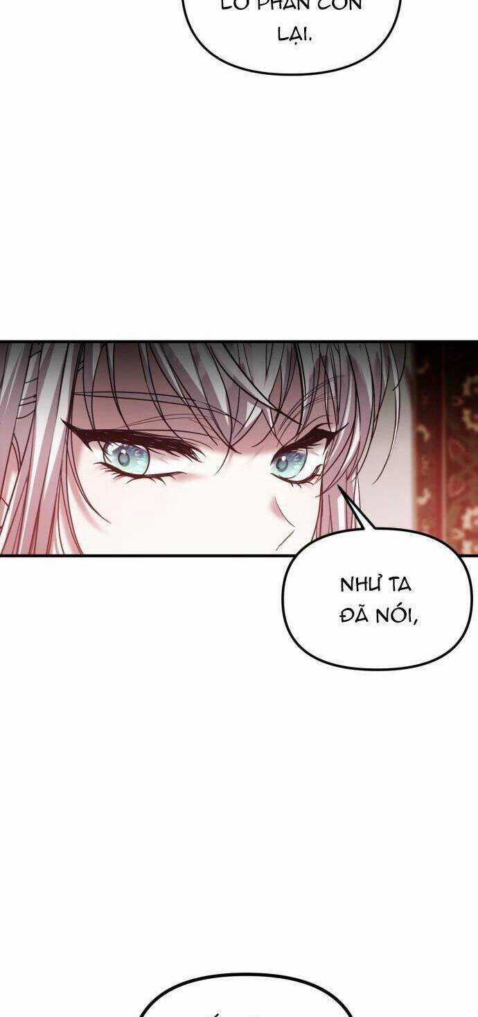 Liên Hôn Phục Thù - Chapter 25 - Trang 44