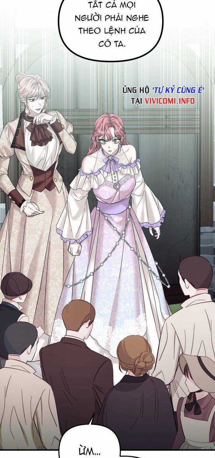 Liên Hôn Phục Thù - Chapter 25 - Trang 45