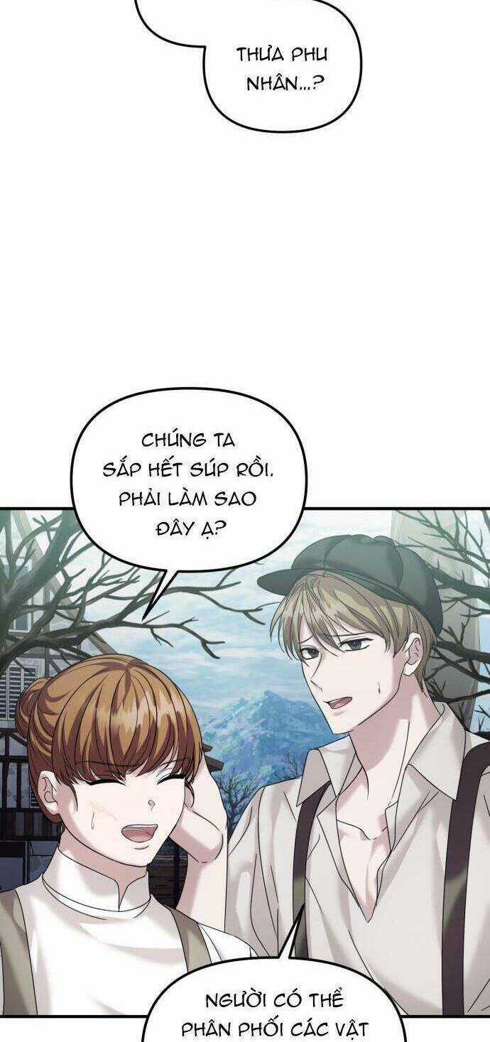Liên Hôn Phục Thù - Chapter 25 - Trang 46