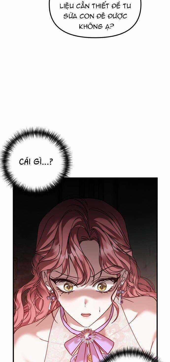 Liên Hôn Phục Thù - Chapter 25 - Trang 47