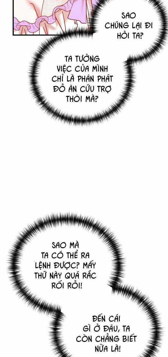 Liên Hôn Phục Thù - Chapter 25 - Trang 48