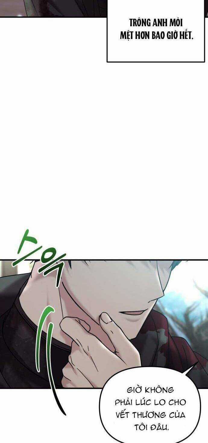 Liên Hôn Phục Thù - Chapter 25 - Trang 6