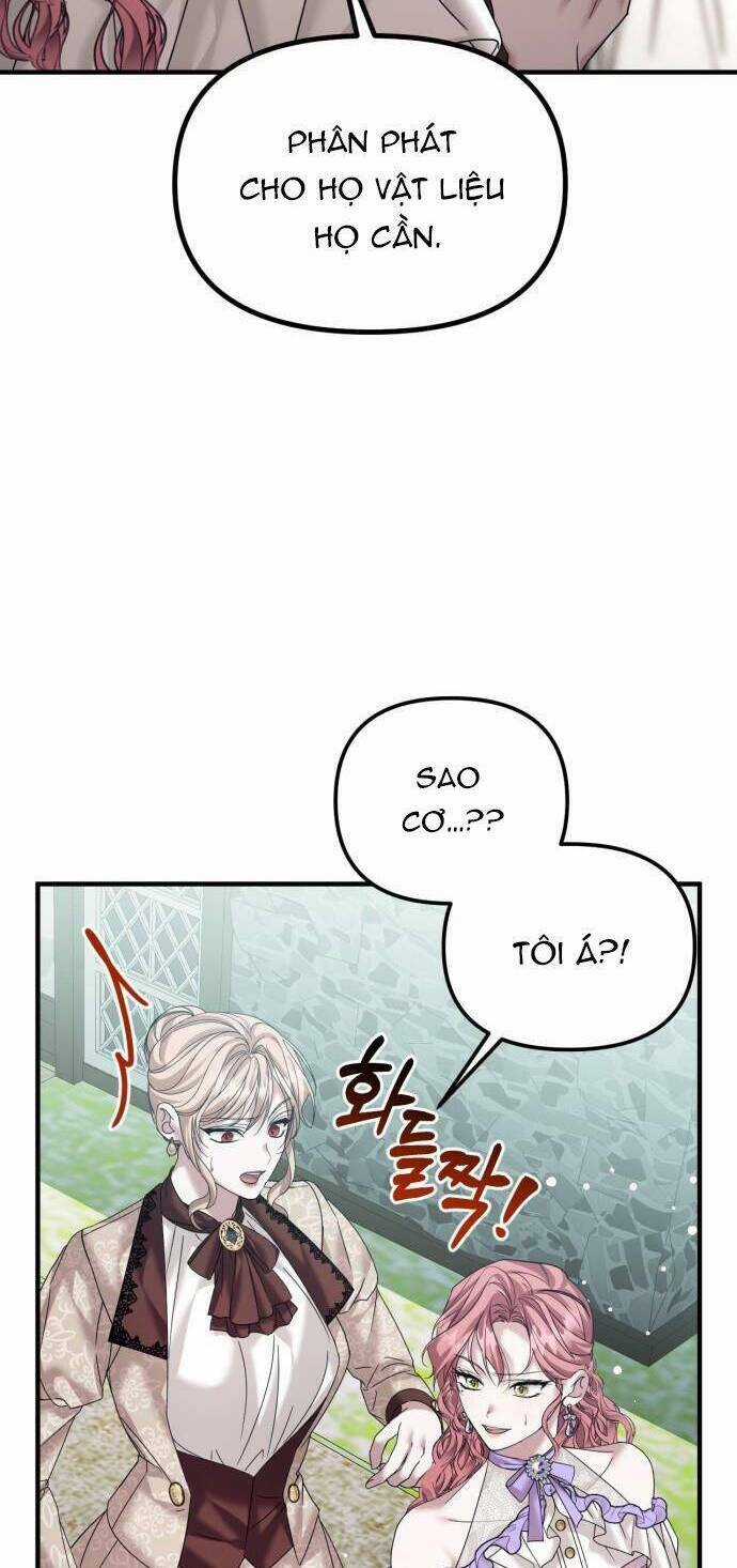 Liên Hôn Phục Thù - Chapter 25 - Trang 51