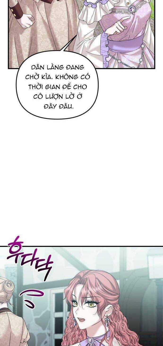 Liên Hôn Phục Thù - Chapter 25 - Trang 52