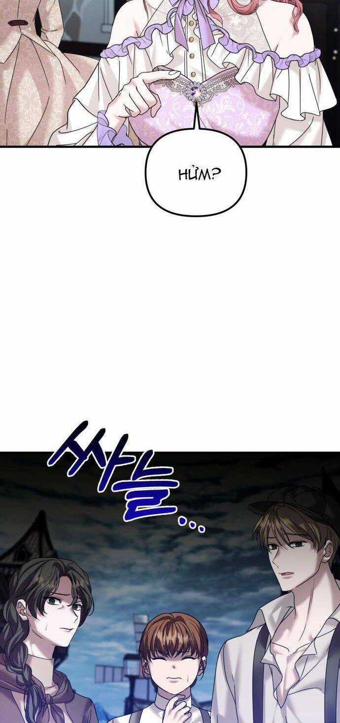 Liên Hôn Phục Thù - Chapter 25 - Trang 53