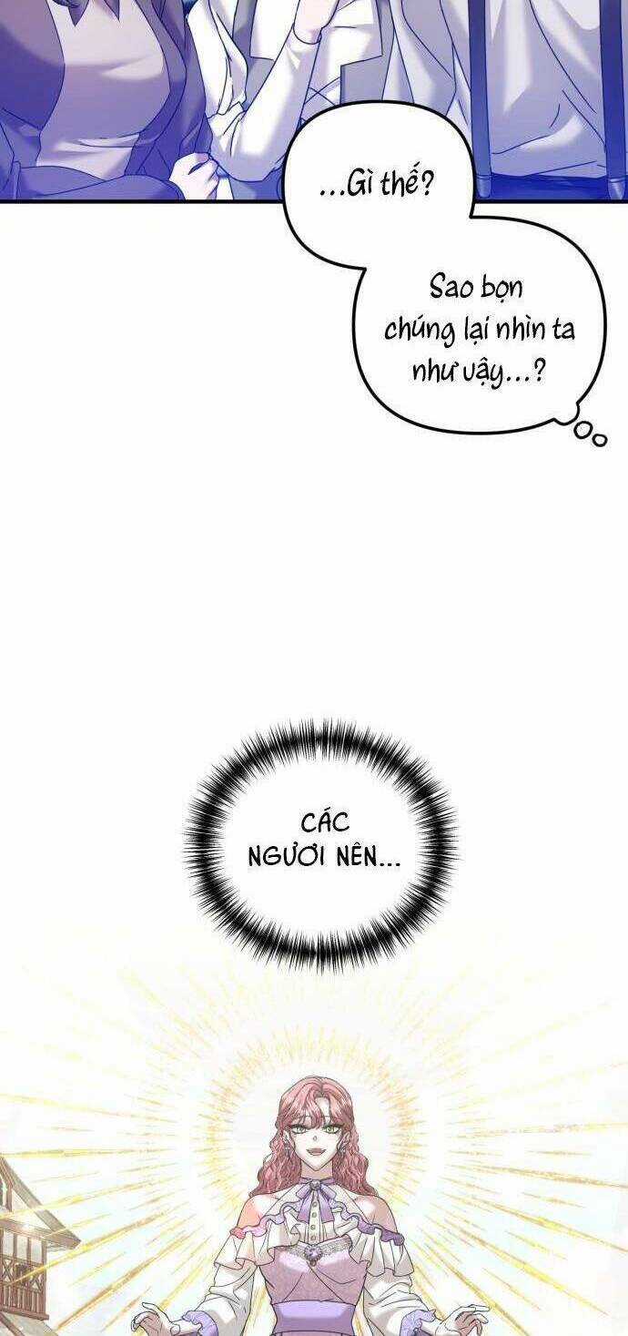 Liên Hôn Phục Thù - Chapter 25 - Trang 54