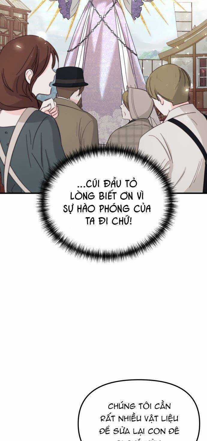 Liên Hôn Phục Thù - Chapter 25 - Trang 55