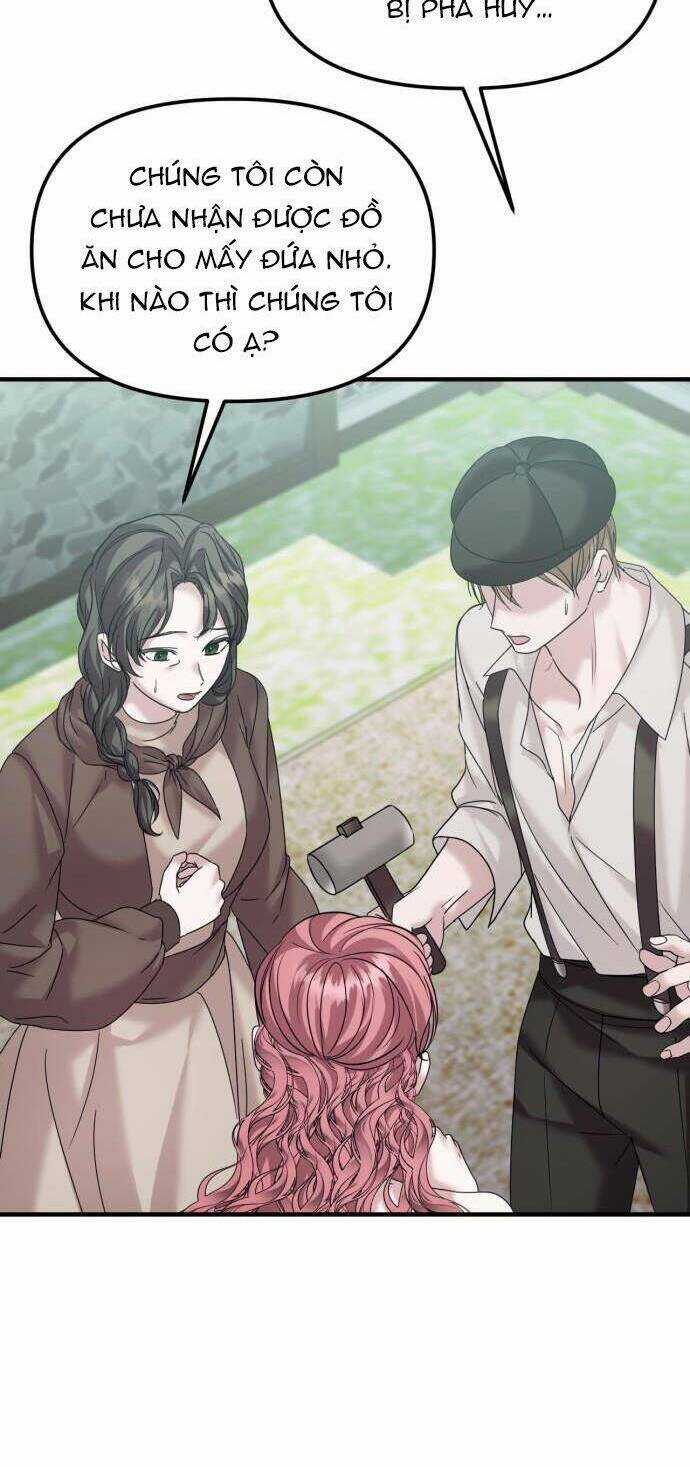 Liên Hôn Phục Thù - Chapter 25 - Trang 56