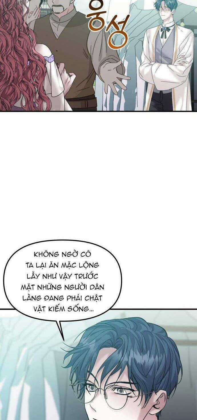 Liên Hôn Phục Thù - Chapter 25 - Trang 60