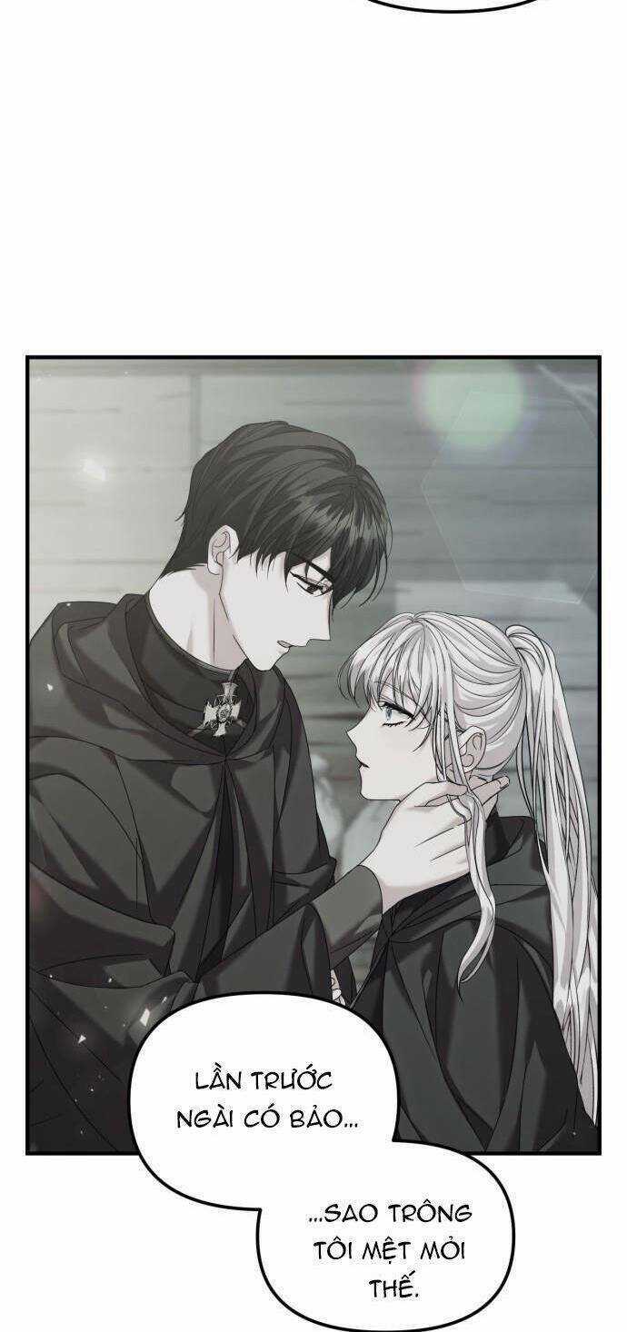 Liên Hôn Phục Thù - Chapter 25 - Trang 7