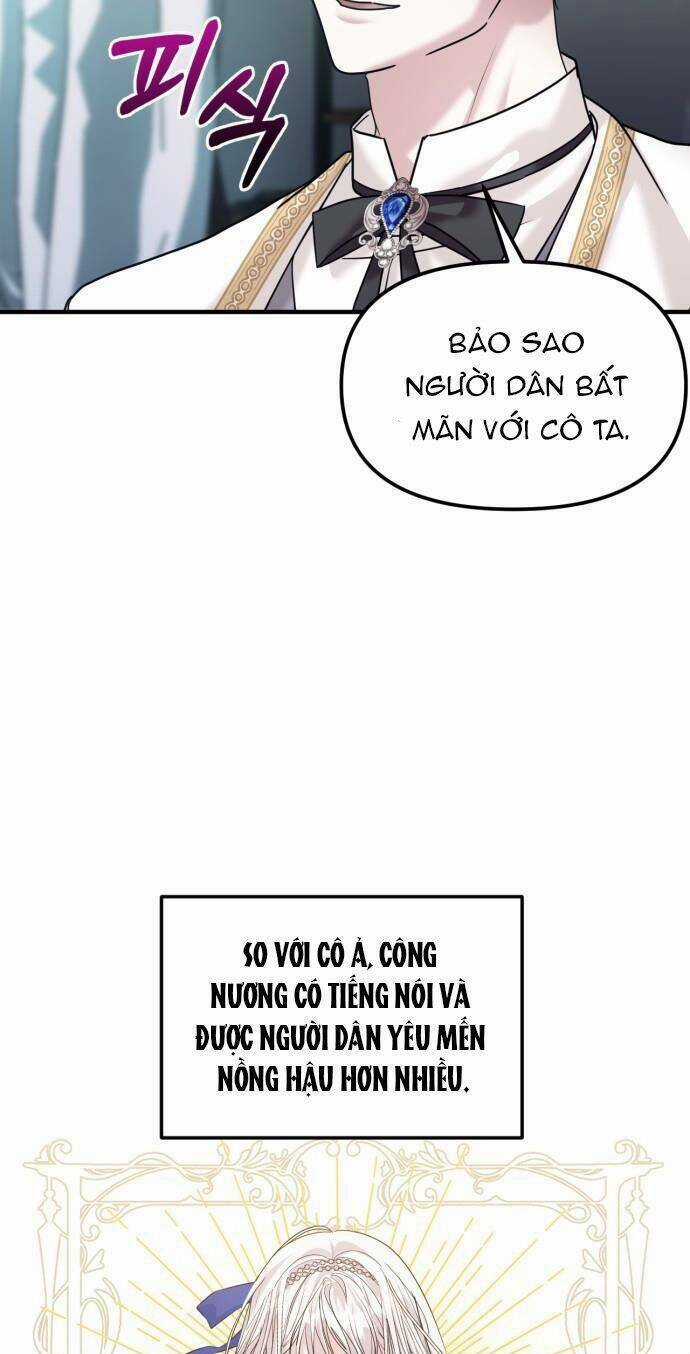 Liên Hôn Phục Thù - Chapter 25 - Trang 61