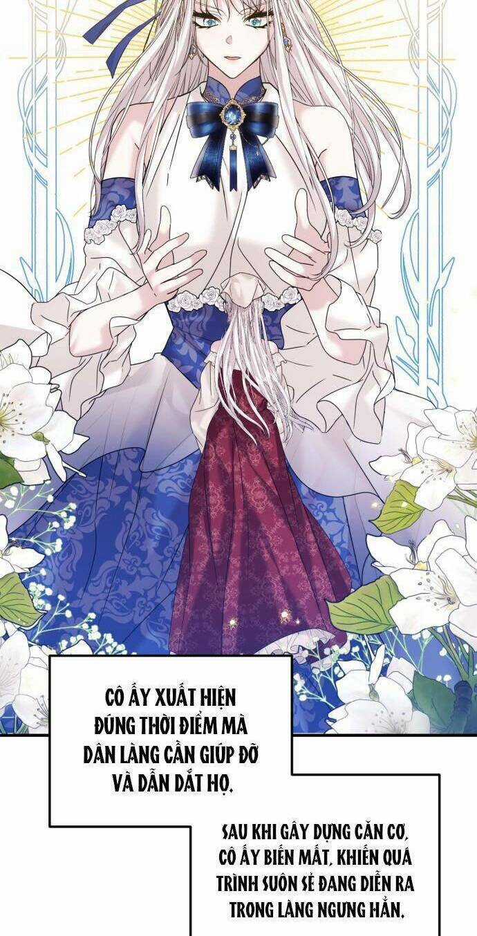 Liên Hôn Phục Thù - Chapter 25 - Trang 62