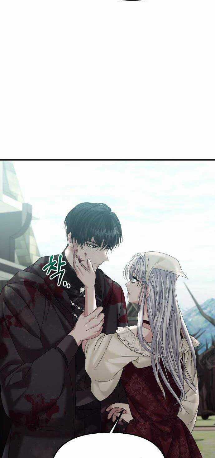 Liên Hôn Phục Thù - Chapter 25 - Trang 8