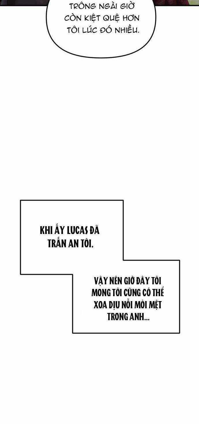 Liên Hôn Phục Thù - Chapter 25 - Trang 9