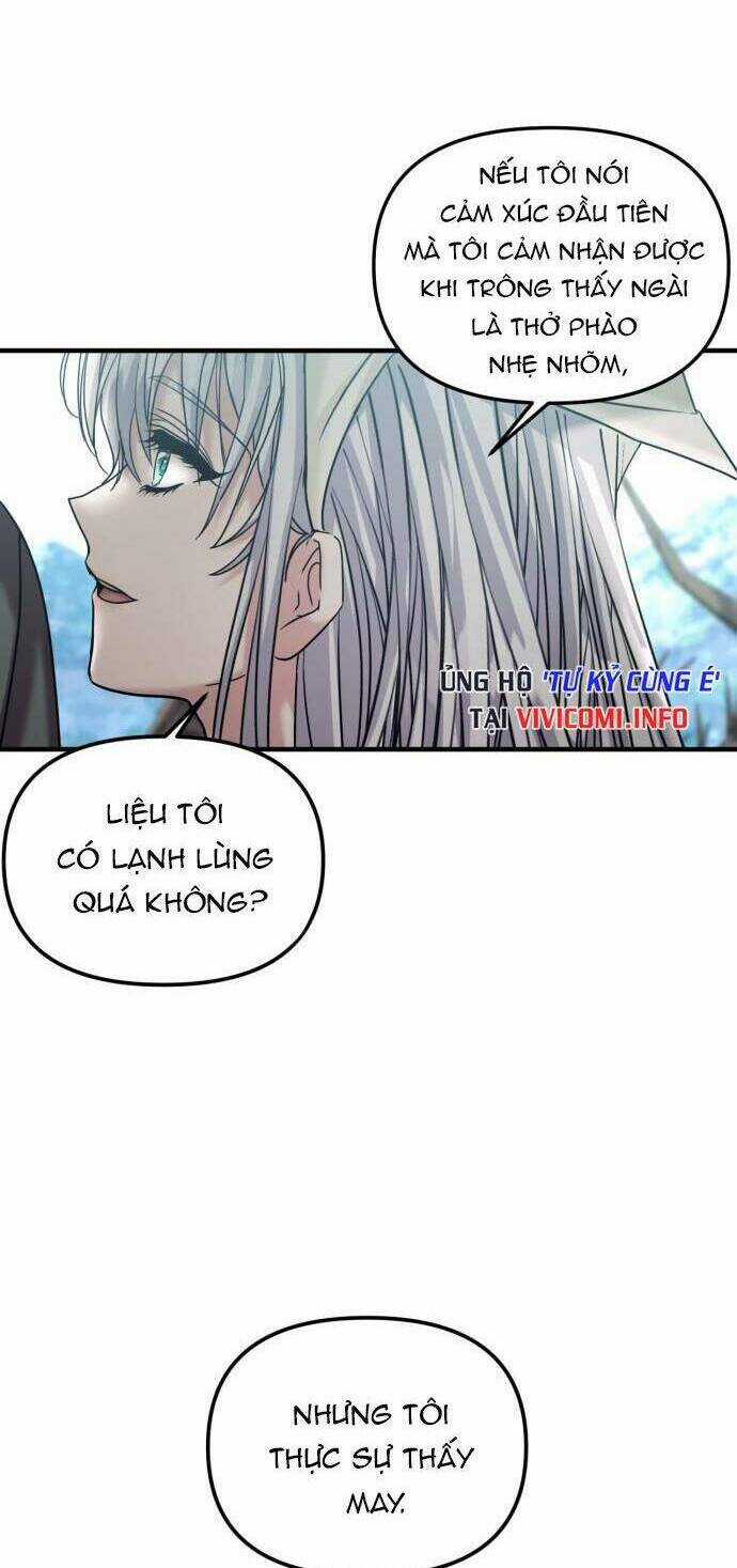 Liên Hôn Phục Thù - Chapter 25 - Trang 10