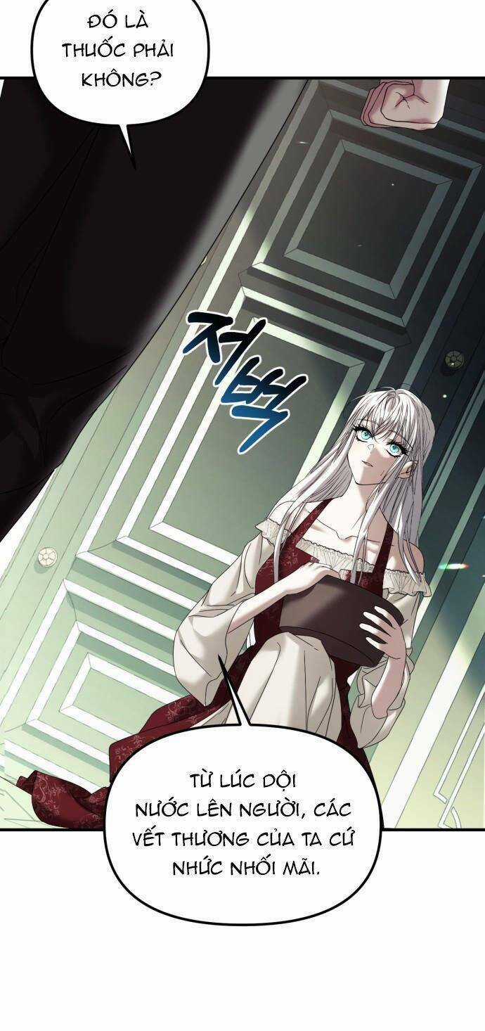 Liên Hôn Phục Thù - Chapter 26 - Trang 13