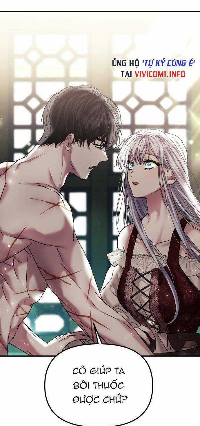 Liên Hôn Phục Thù - Chapter 26 - Trang 15