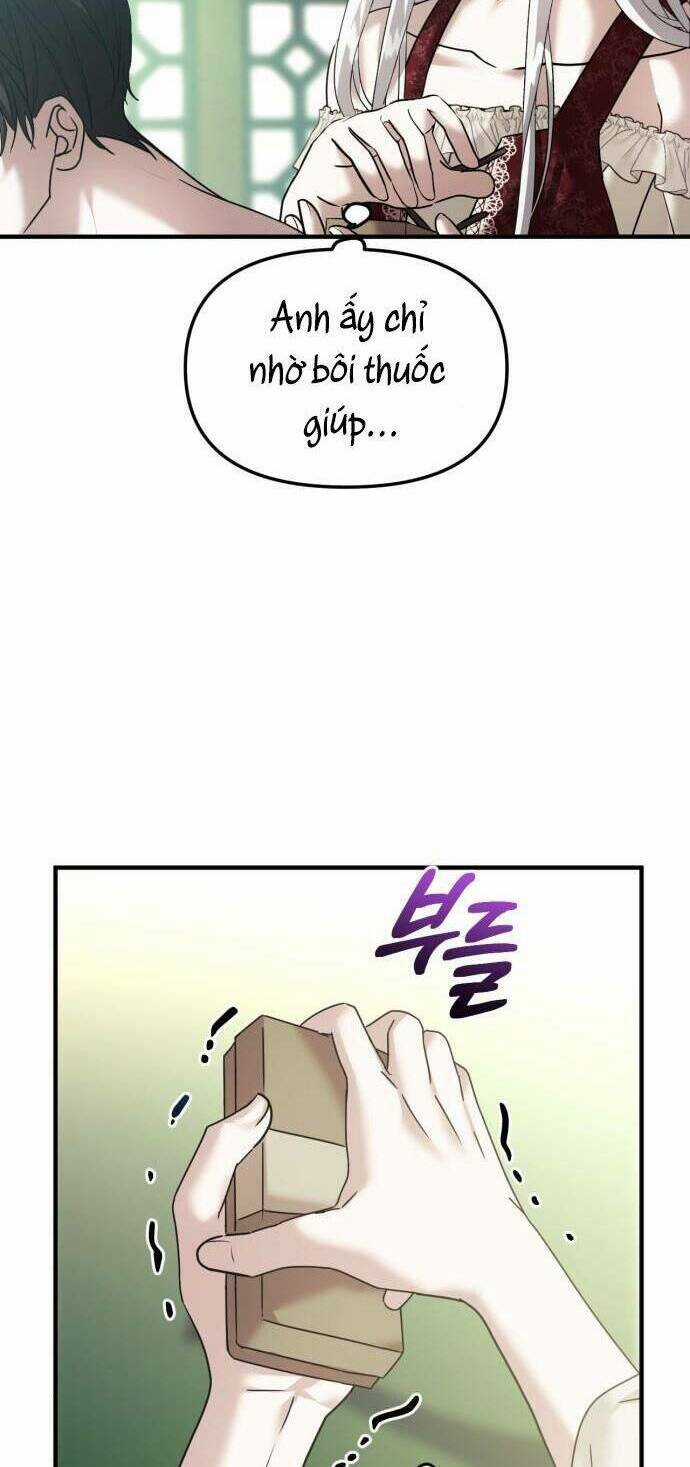 Liên Hôn Phục Thù - Chapter 26 - Trang 22