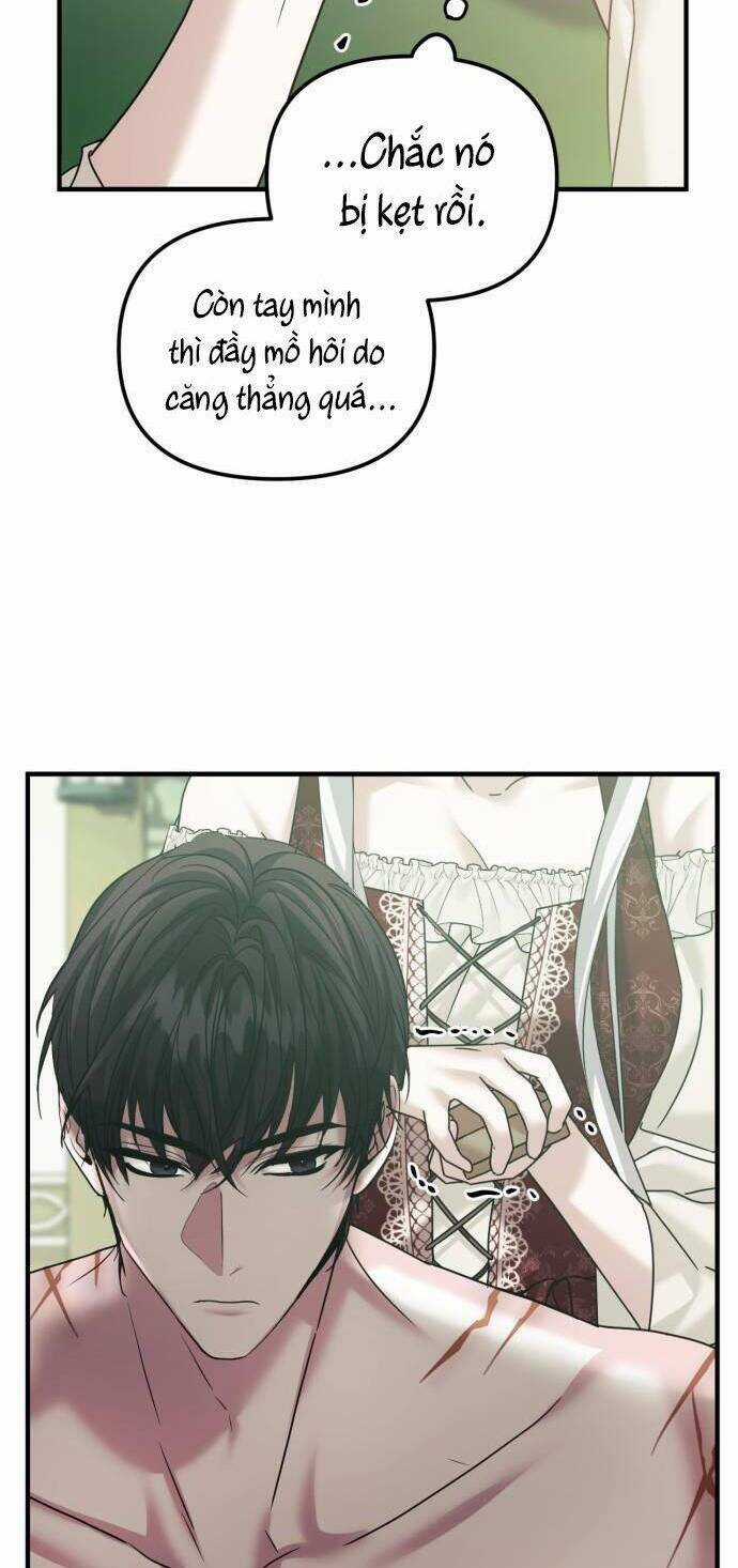 Liên Hôn Phục Thù - Chapter 26 - Trang 23