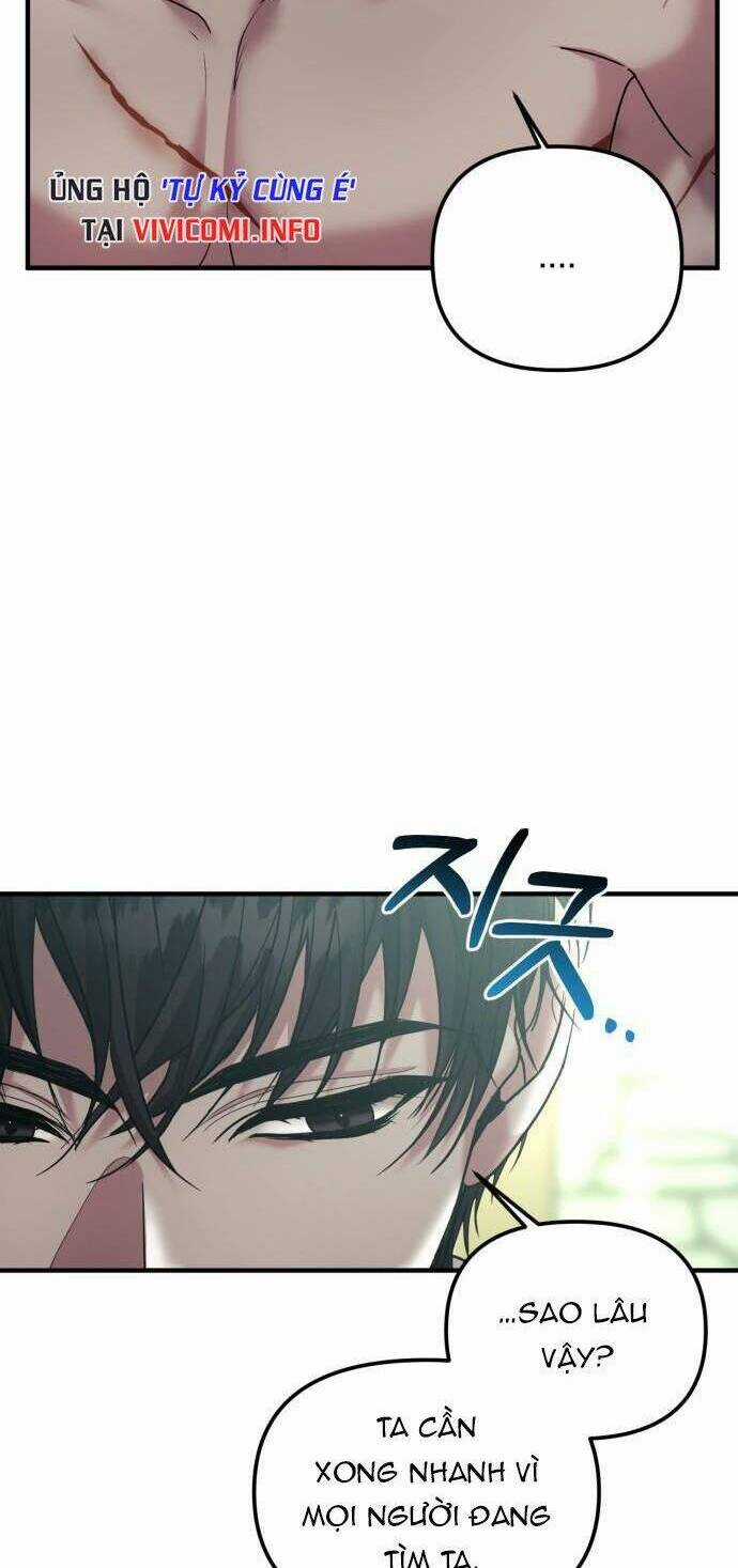 Liên Hôn Phục Thù - Chapter 26 - Trang 24