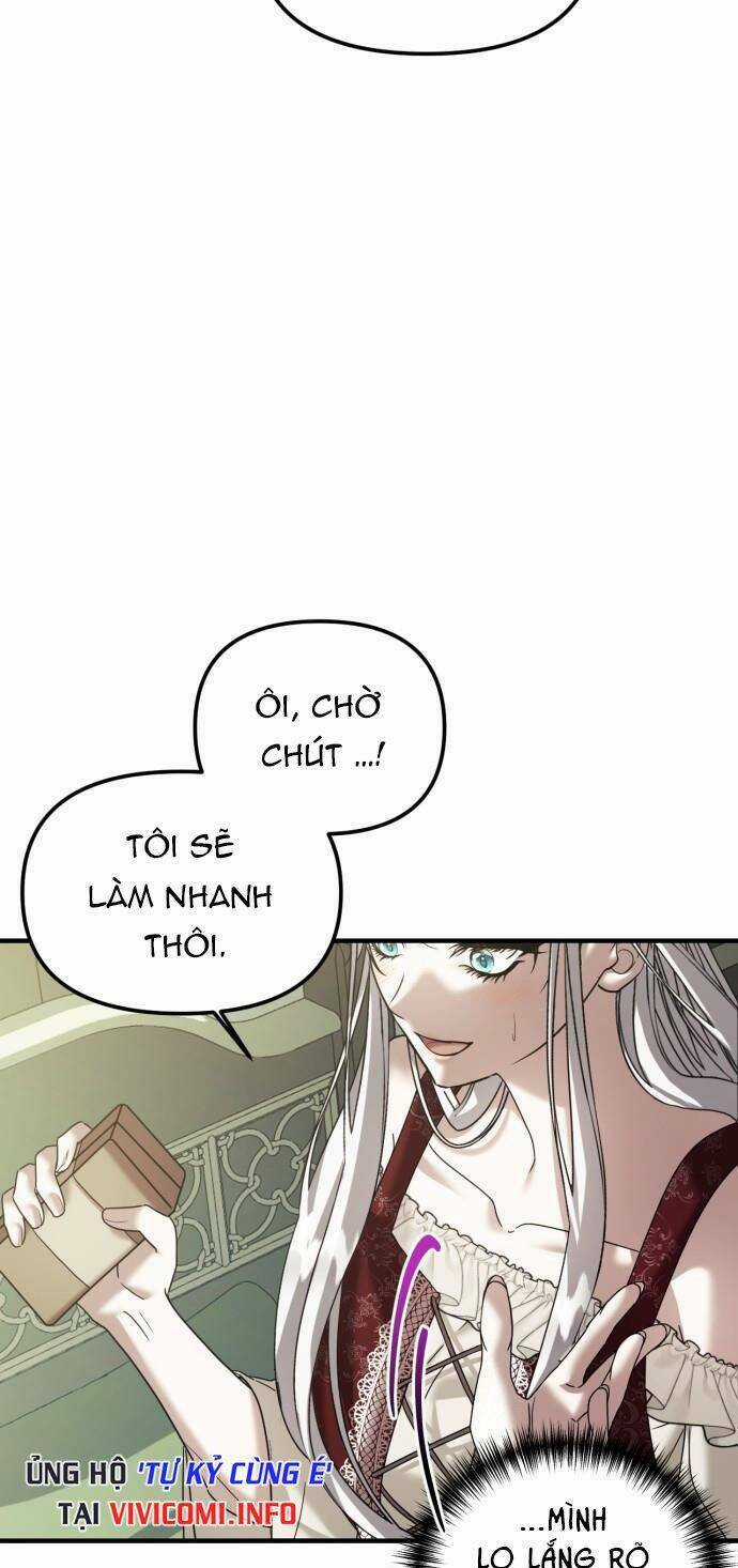 Liên Hôn Phục Thù - Chapter 26 - Trang 25