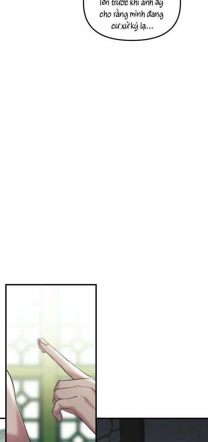 Liên Hôn Phục Thù - Chapter 26 - Trang 27