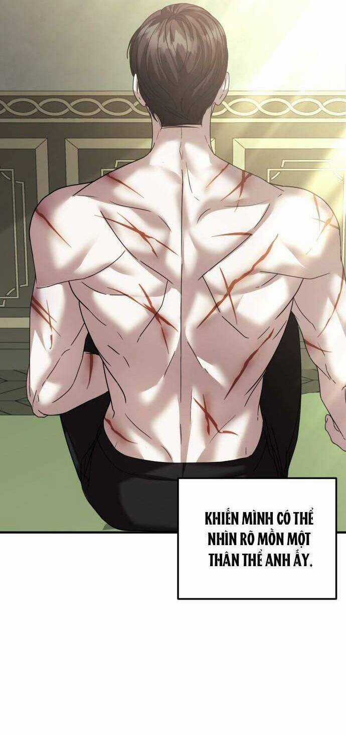 Liên Hôn Phục Thù - Chapter 26 - Trang 30