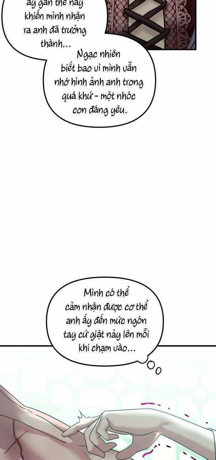 Liên Hôn Phục Thù - Chapter 26 - Trang 32