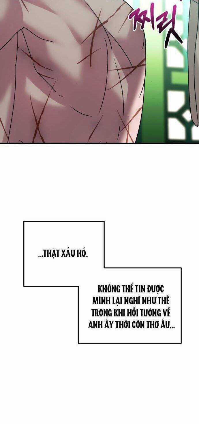 Liên Hôn Phục Thù - Chapter 26 - Trang 33
