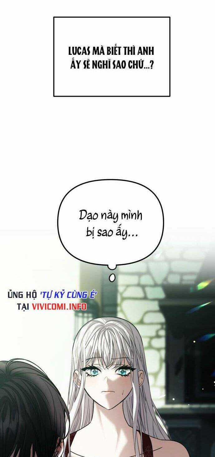 Liên Hôn Phục Thù - Chapter 26 - Trang 34