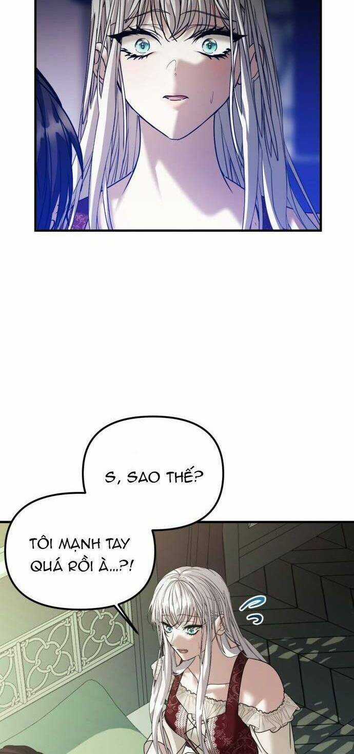 Liên Hôn Phục Thù - Chapter 26 - Trang 36