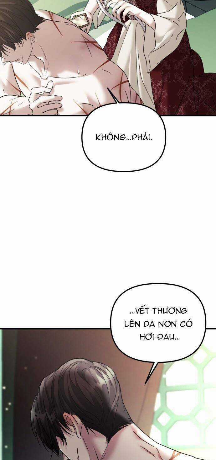 Liên Hôn Phục Thù - Chapter 26 - Trang 37