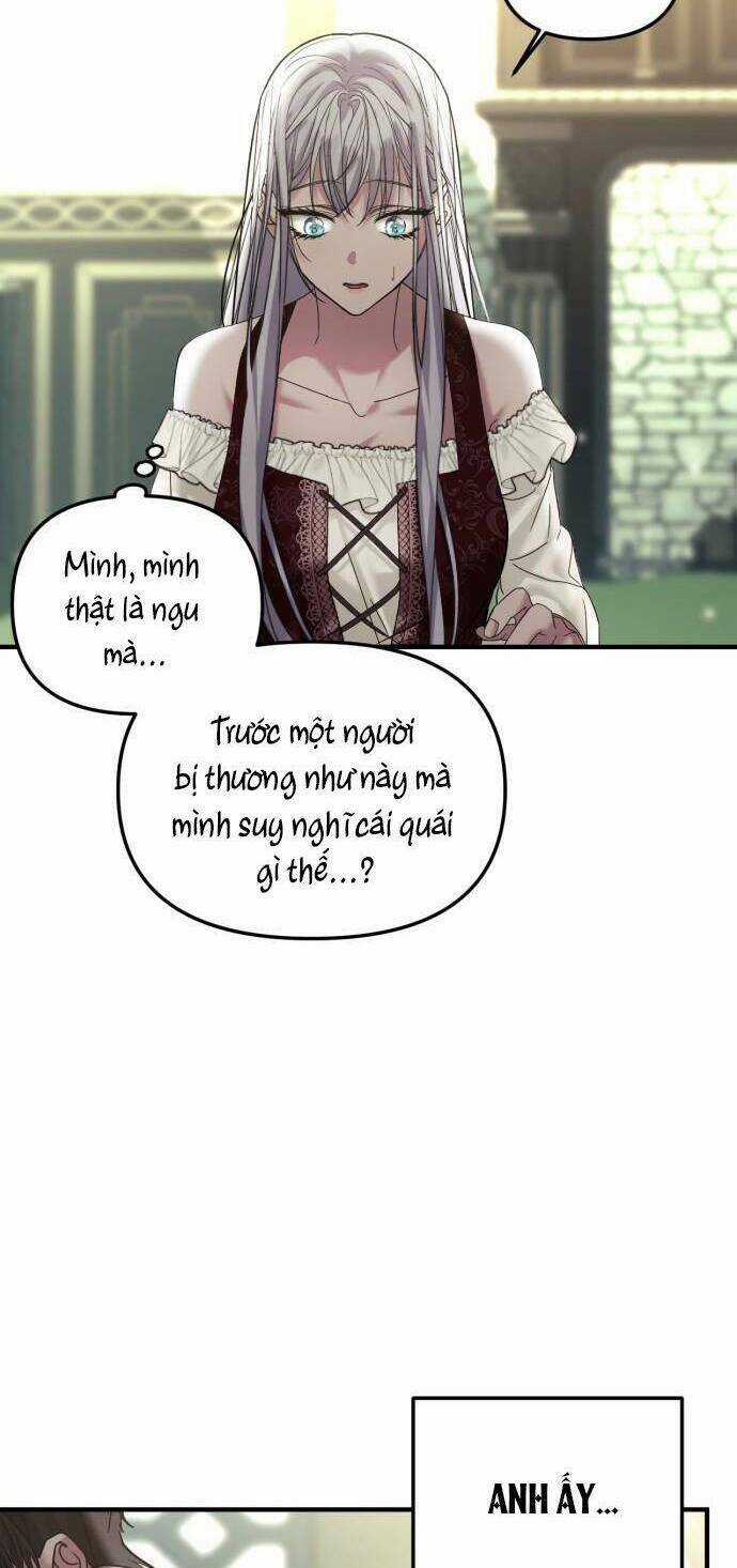 Liên Hôn Phục Thù - Chapter 26 - Trang 39