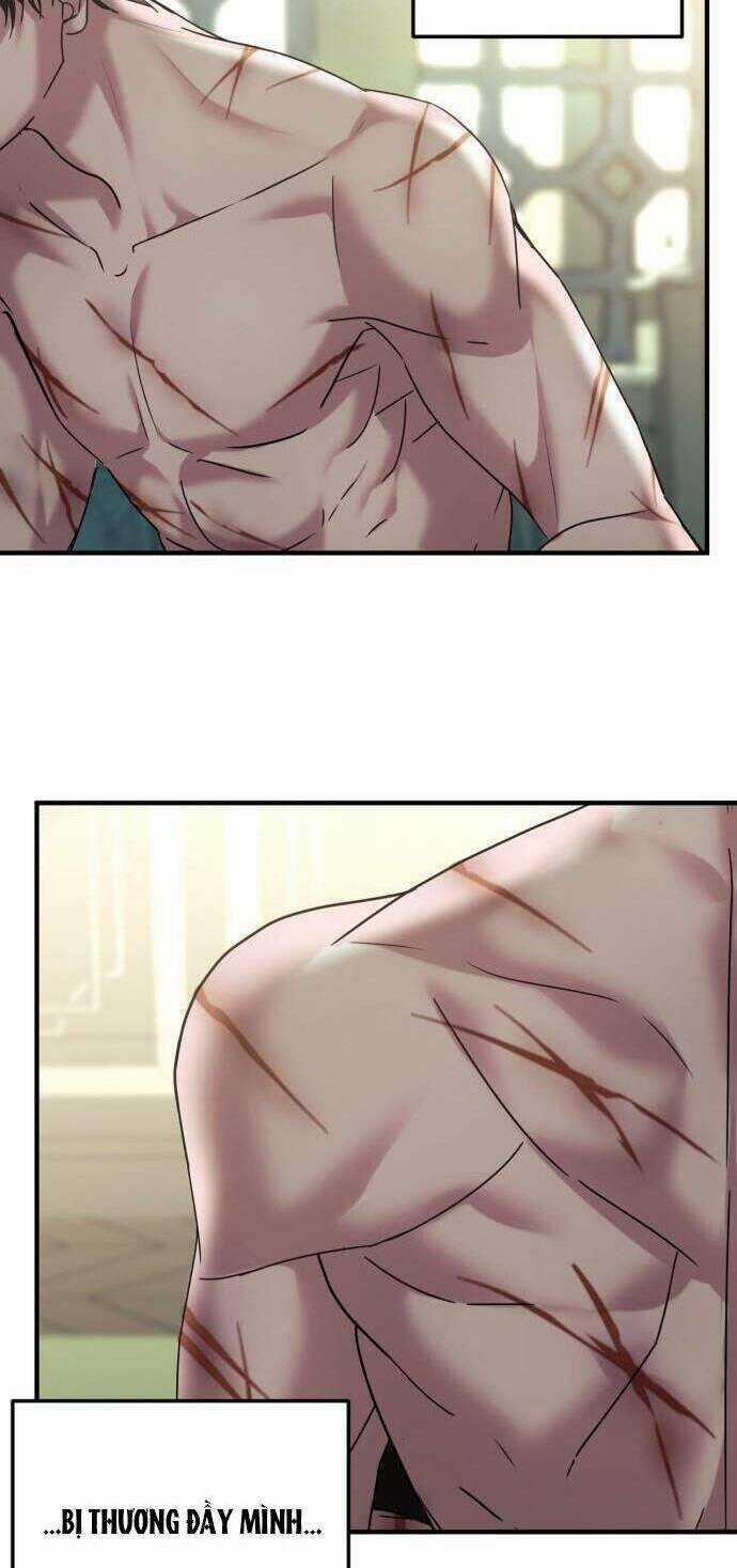 Liên Hôn Phục Thù - Chapter 26 - Trang 40