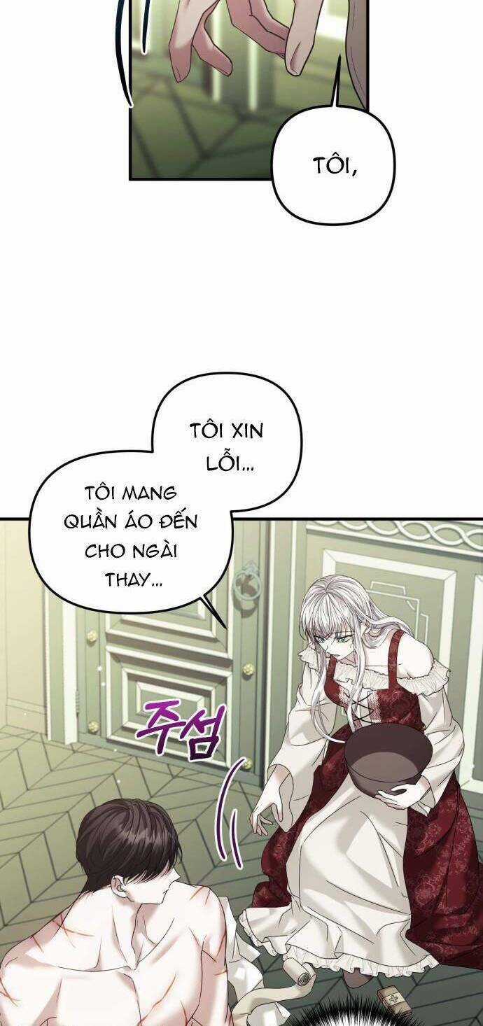 Liên Hôn Phục Thù - Chapter 26 - Trang 5