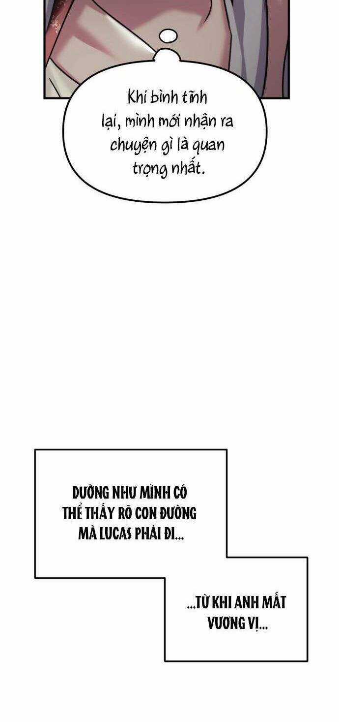 Liên Hôn Phục Thù - Chapter 26 - Trang 42