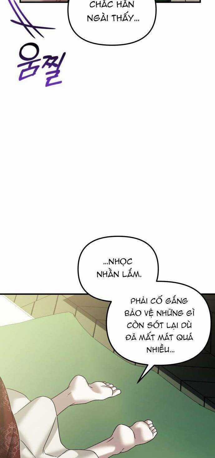 Liên Hôn Phục Thù - Chapter 26 - Trang 44