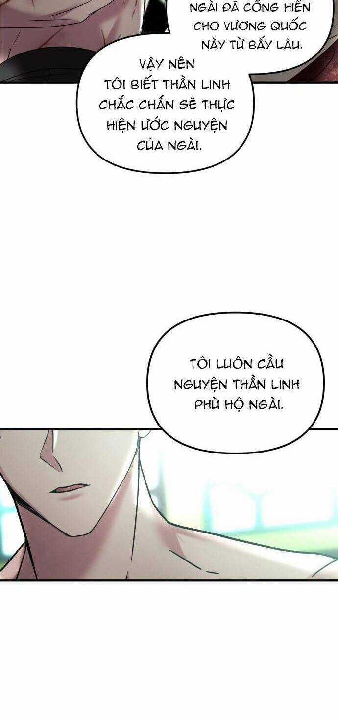 Liên Hôn Phục Thù - Chapter 26 - Trang 46