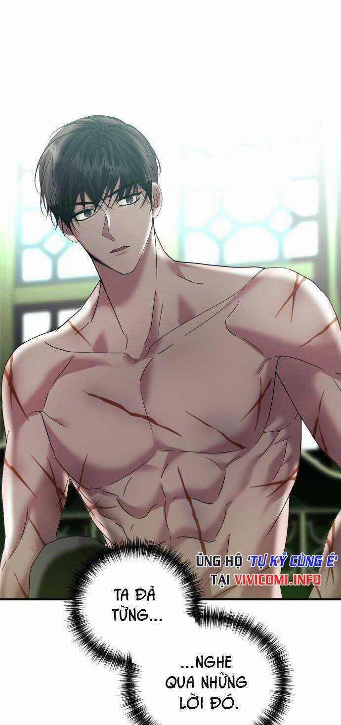 Liên Hôn Phục Thù - Chapter 26 - Trang 47